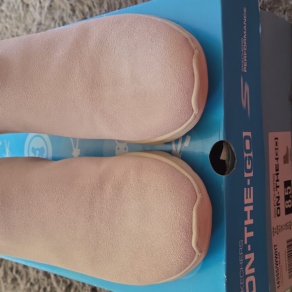 NIB Skechers Sz 8.5 Boots - Picture 10 of 12